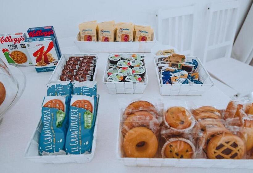 标准单人间, Dimora Pardo