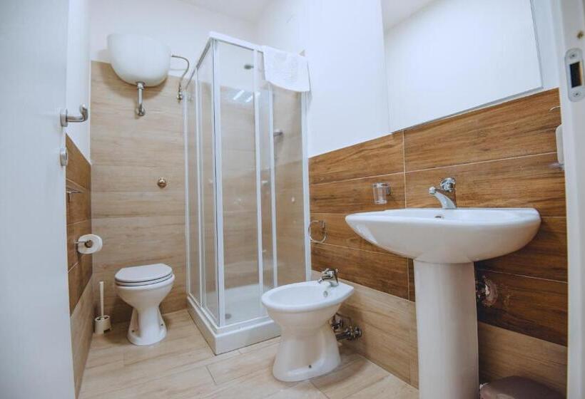 家庭间, Dimora Pardo