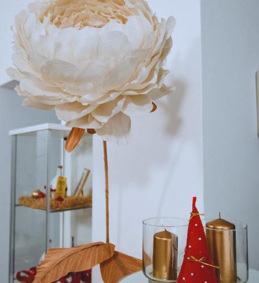 家庭间, Dimora Pardo