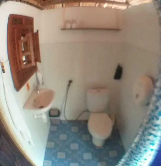 オーシャンビュースーペリアールーム, Mutiara Beach Resort