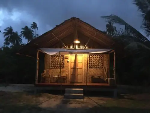 オーシャンビュースーペリアールーム, Mutiara Beach Resort