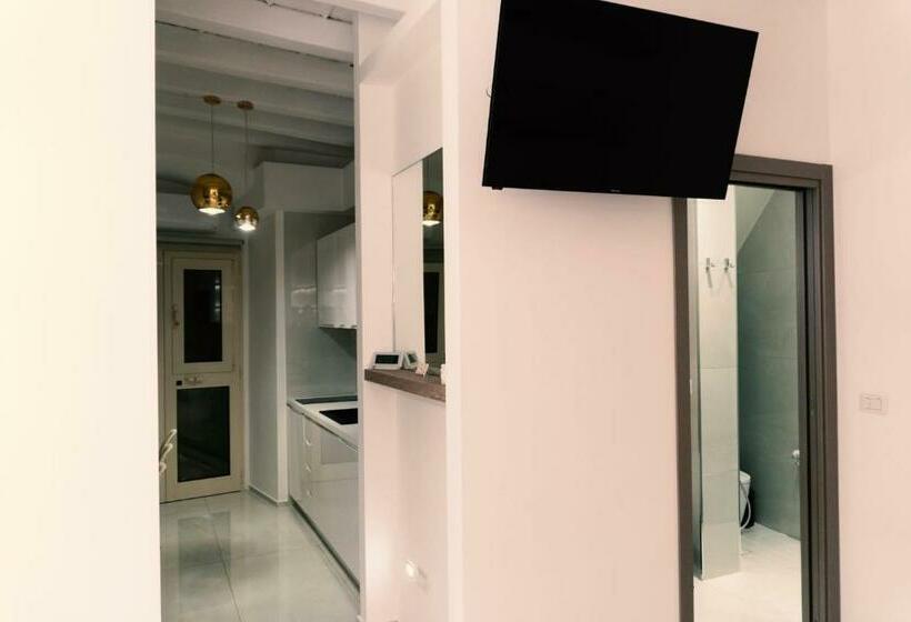 חדר דלוקס, B&b Holiday Home Dama