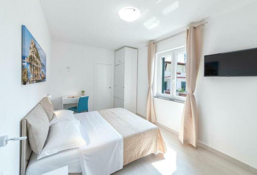 اتاق سوپریور, B&b La Gioia