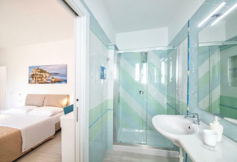 اتاق سوپریور, B&b La Gioia