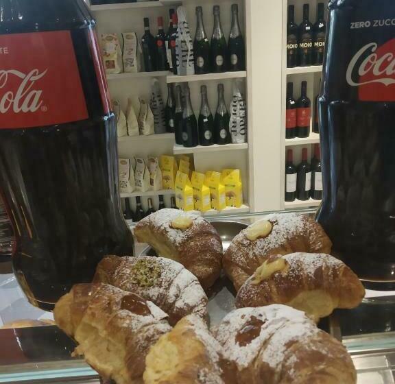 اتاق لوکس, B&b Sant Anna