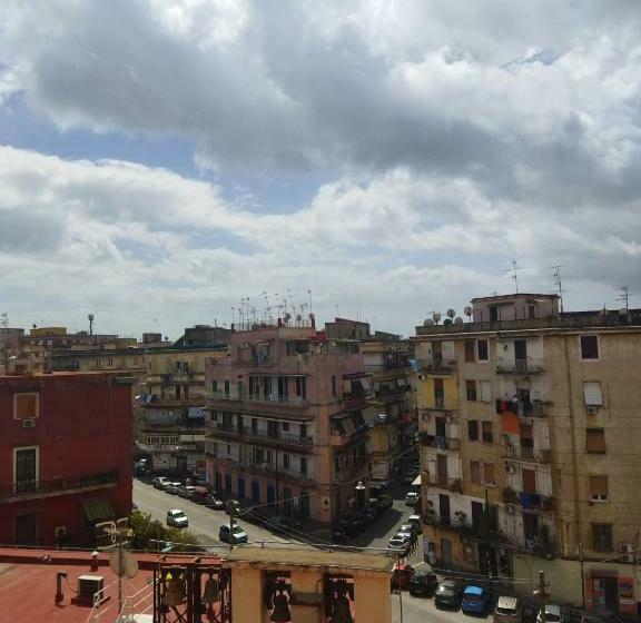 اتاق لوکس, B&b Sant Anna