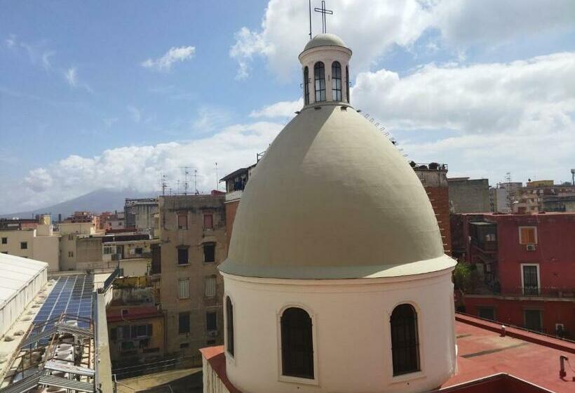 اتاق لوکس, B&b Sant Anna