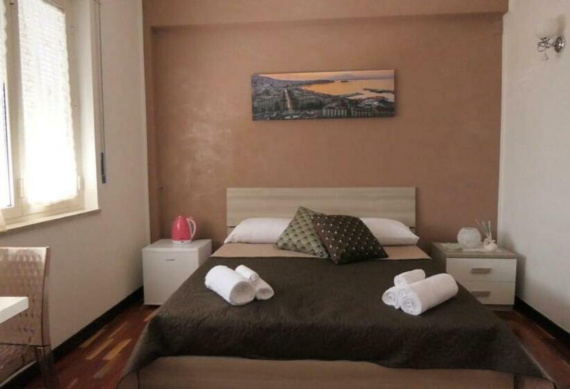 اتاق لوکس, B&b Sant Anna