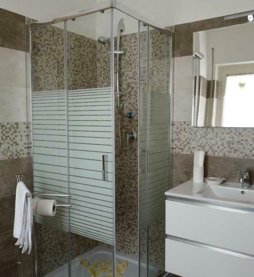 اتاق لوکس, B&b Sant Anna