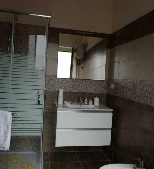 اتاق لوکس, B&b Sant Anna