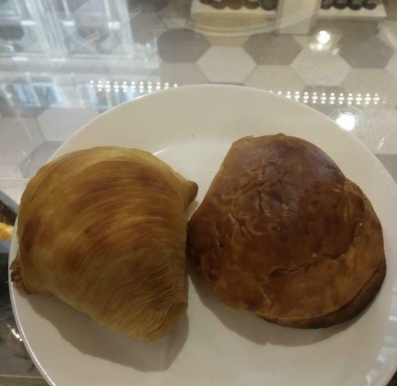 اتاق لوکس, B&b Sant Anna