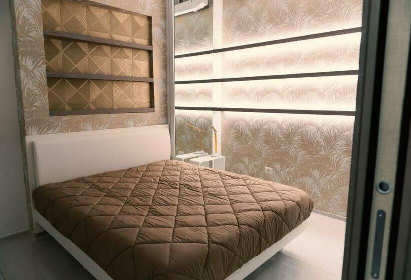 חדר דלוקס, B&b Holiday Home Dama