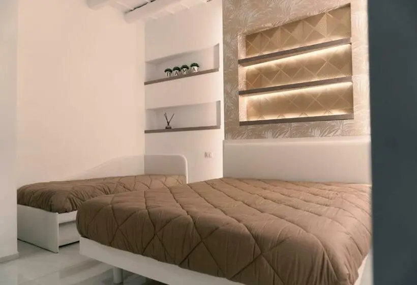 اتاق لوکس, B&b Holiday Home Dama