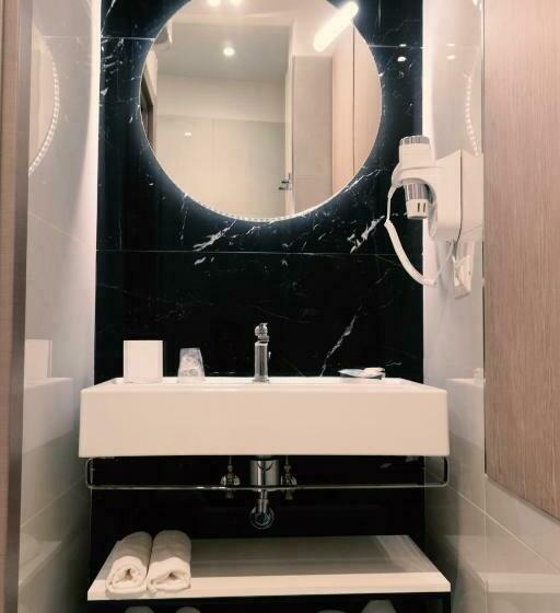 חדר דלוקס, B&b Holiday Home Dama