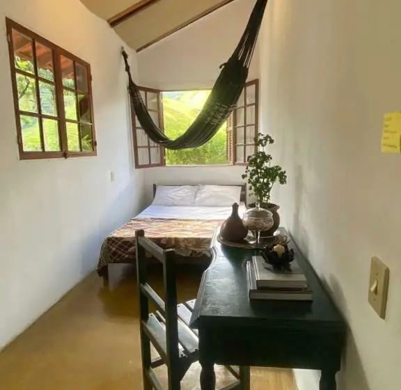 スタンダードルーム, Casa Maia Sana Hostel