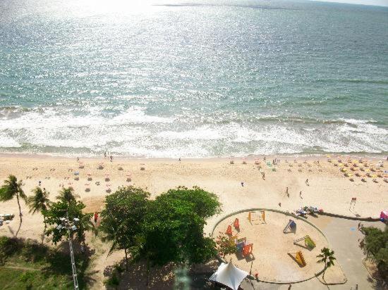 Standard Studio Meerblick, Flat Beira Mar Em Recife