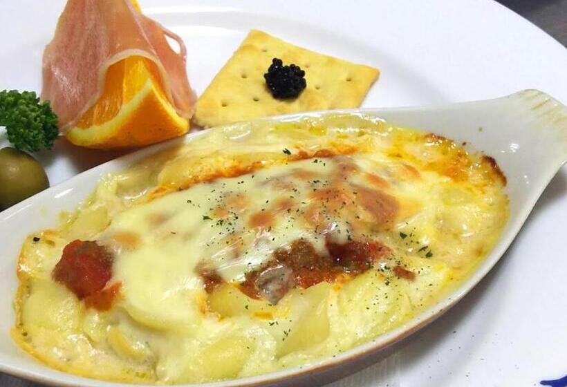 스탠다드 스튜디오, Kamo Gun   Hotel / Vacation Stay 50724