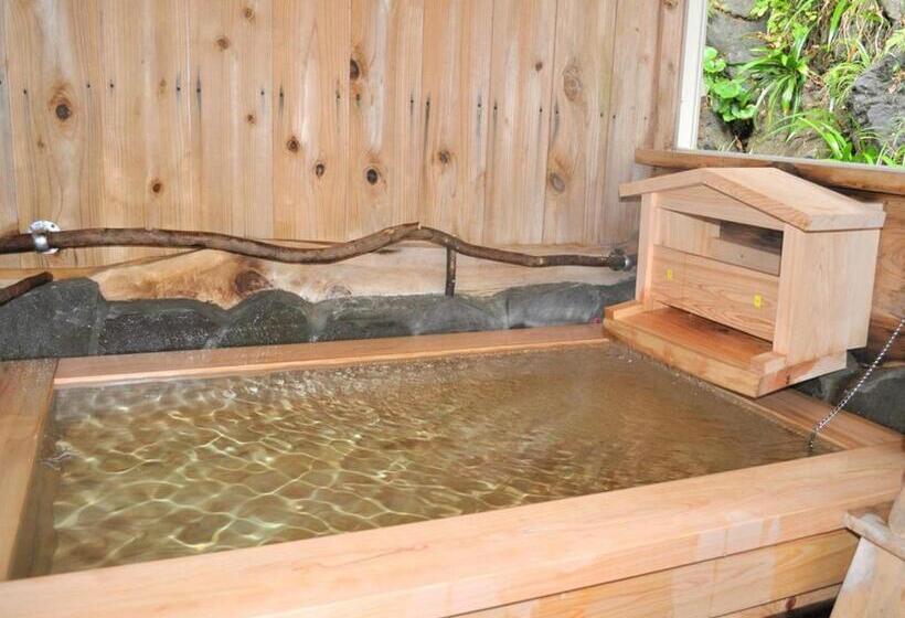 스탠다드 스튜디오, Kamo Gun   Hotel / Vacation Stay 50724