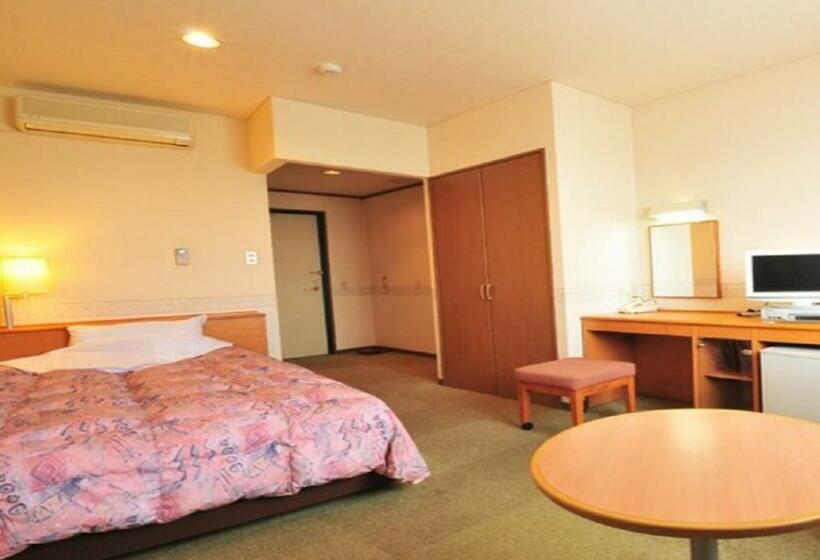 Студия Стандарт, Omura   Hotel / Vacation Stay 46228
