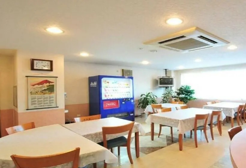 استودیوی استاندارد, Omura   Hotel / Vacation Stay 46228