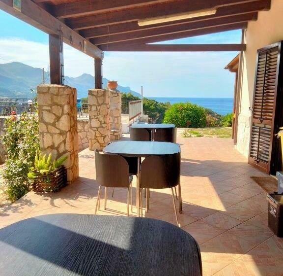 اتاق استاندارد, Cala Rossa