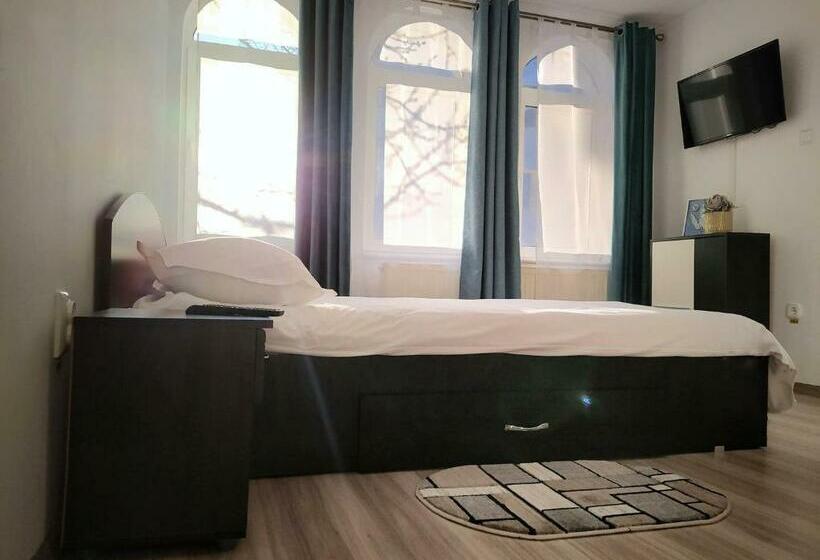 اتاق استاندارد, Hillside