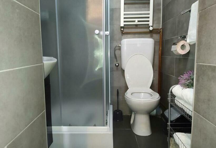 اتاق استاندارد, Hillside