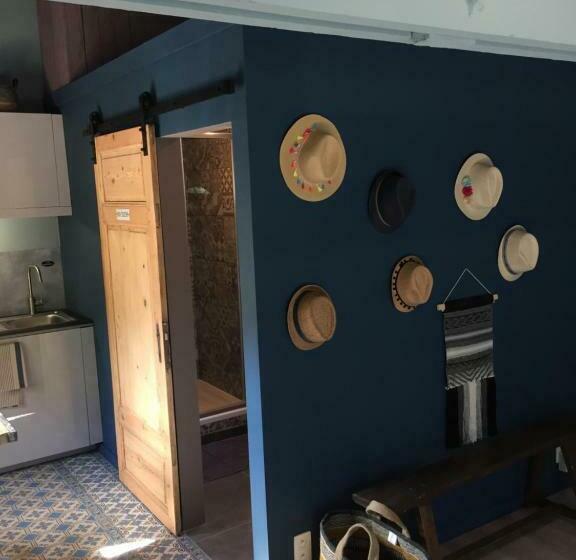 اتاق استاندارد, L Atelier
