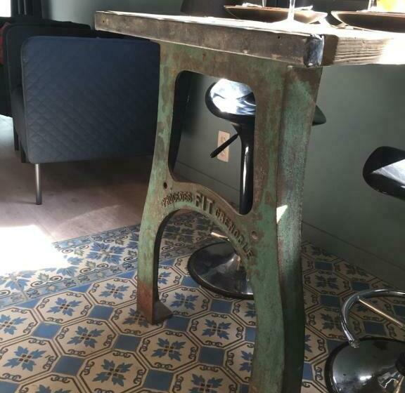 اتاق استاندارد, L Atelier