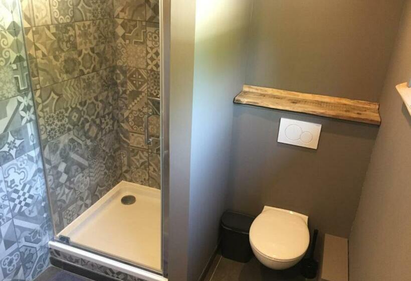 اتاق استاندارد, L Atelier