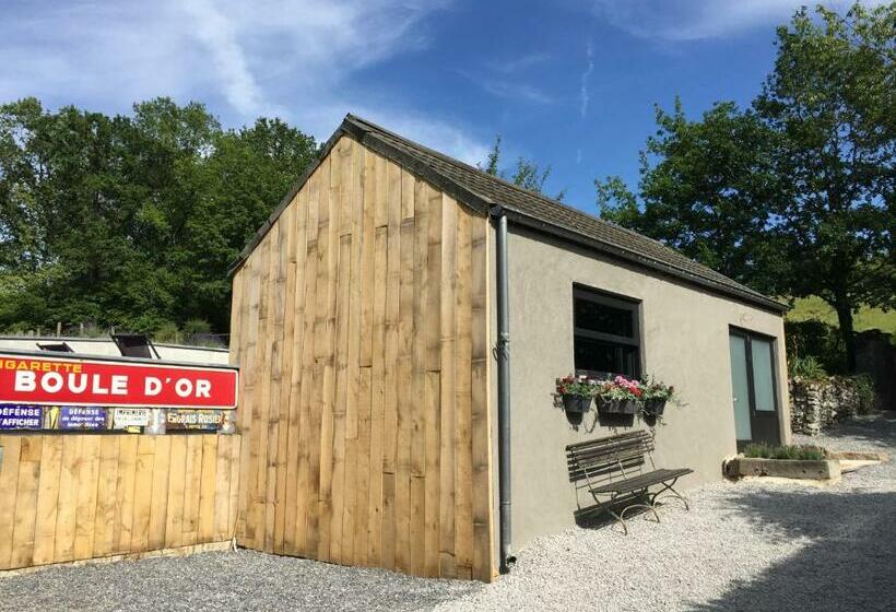 اتاق استاندارد, L Atelier