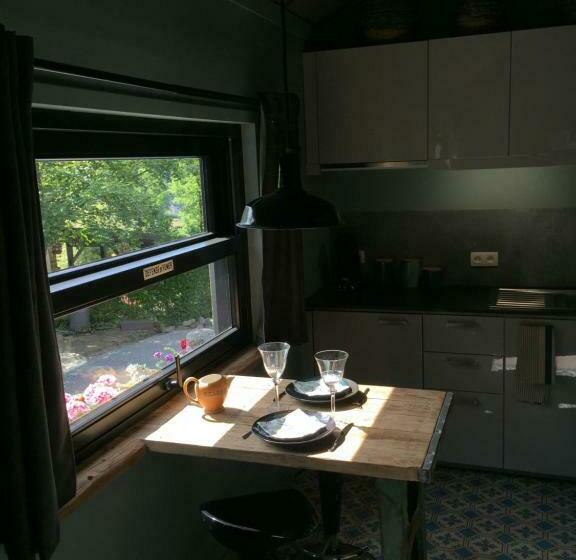 اتاق استاندارد, L Atelier