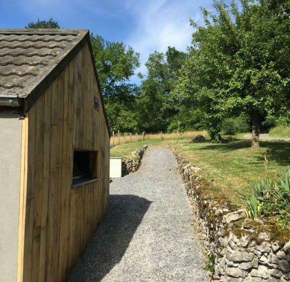 اتاق استاندارد, L Atelier