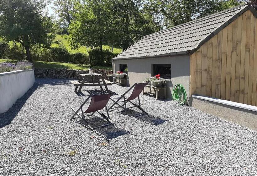 اتاق استاندارد, L Atelier