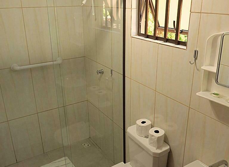 スイート(家族用), Recanto Abayomi