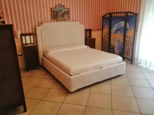 ２ベッドルームアパートメント, Solimena House