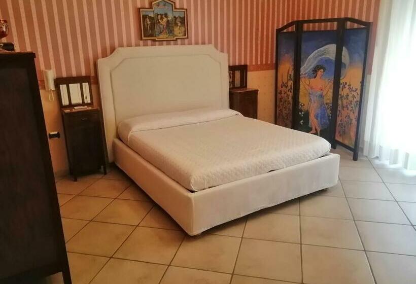 דירת שני חדרים, Solimena House