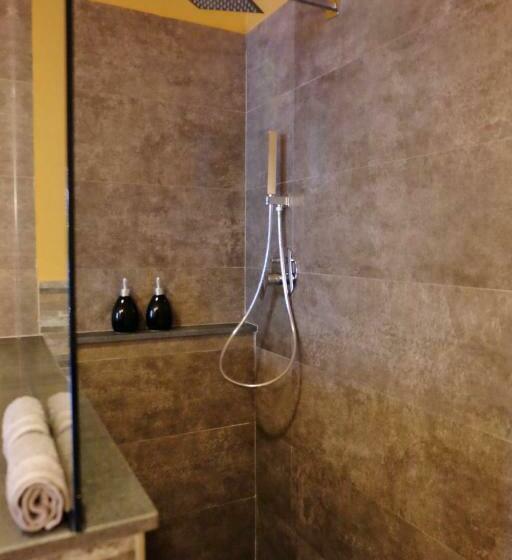 标准房带园景, B&b Casanera