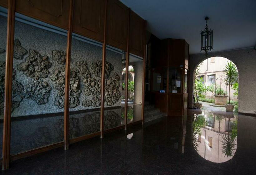 اتاق اکونومی, B&b Le Ortensie
