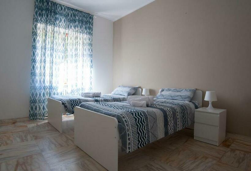 اتاق اکونومی, B&b Le Ortensie