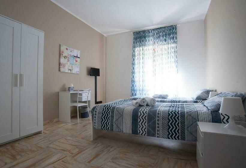 اتاق اکونومی, B&b Le Ortensie