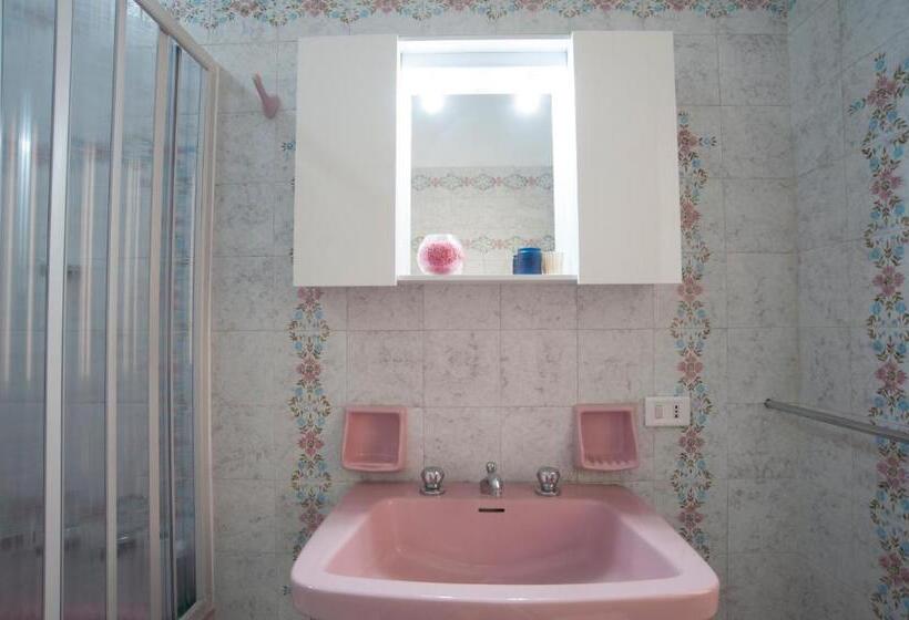 اتاق استاندارد, B&b Le Ortensie