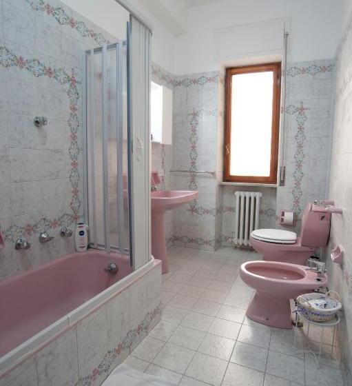 اتاق استاندارد, B&b Le Ortensie