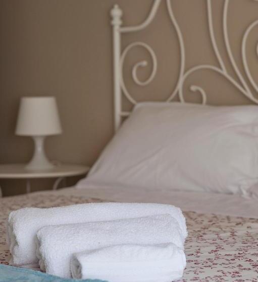 اتاق استاندارد, B&b Le Ortensie