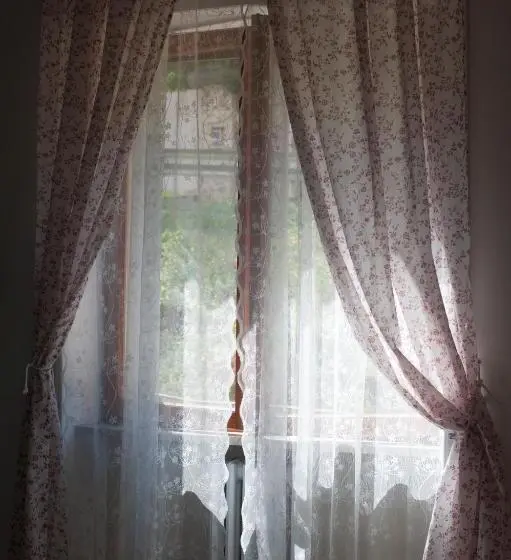 اتاق استاندارد, B&b Le Ortensie