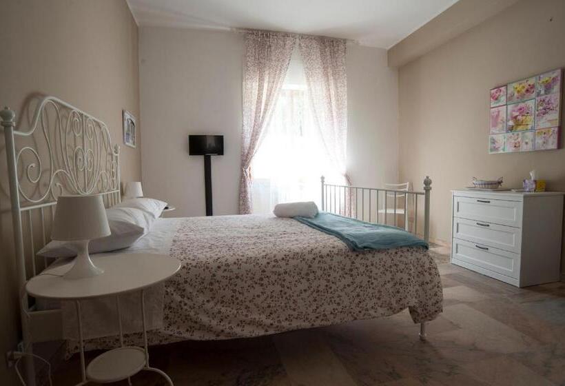اتاق استاندارد, B&b Le Ortensie