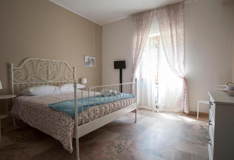 اتاق استاندارد, B&b Le Ortensie