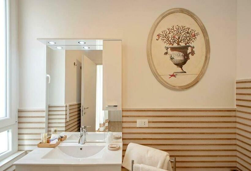 اتاق استاندارد, Affittacamere My Home