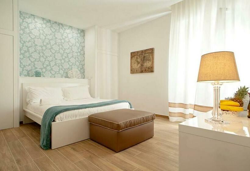 اتاق استاندارد, Affittacamere My Home