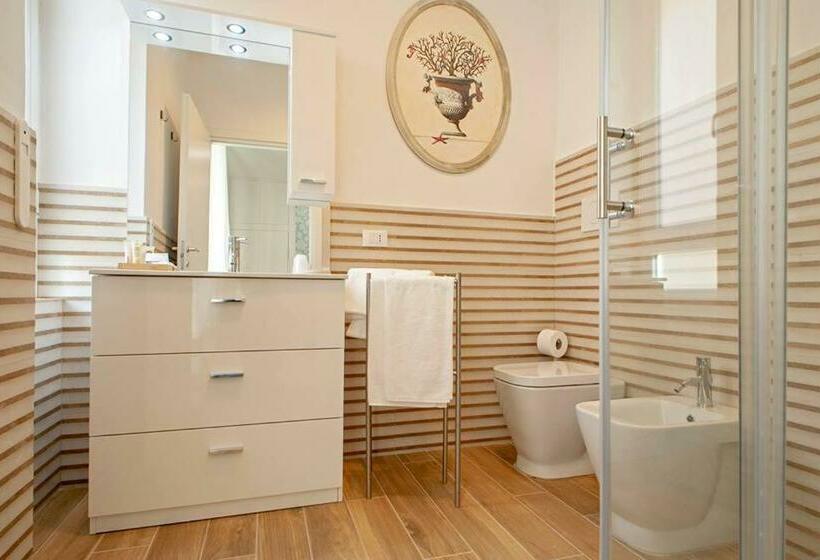 اتاق استاندارد, Affittacamere My Home